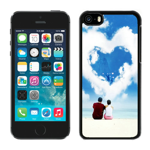 Valentine Love Cloud iPhone 5C Cases CQF | Coach Outlet Canada